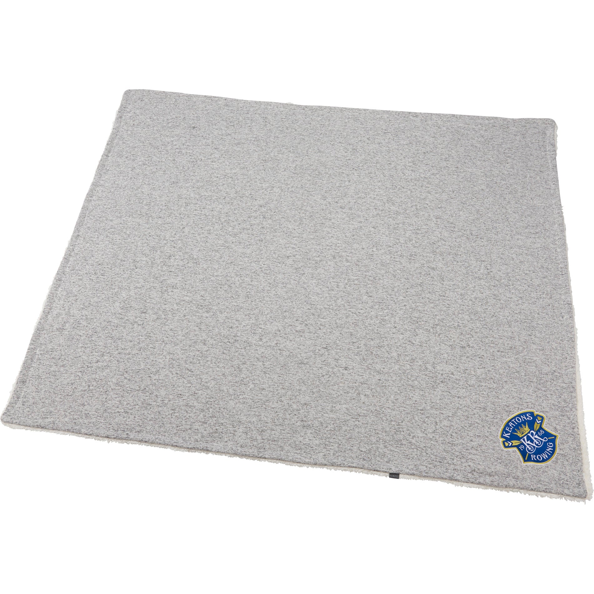 Field & Co.® Sweater Knit Sherpa Blanket