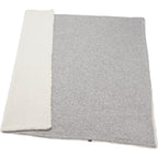 Field & Co.® Sweater Knit Sherpa Blanket