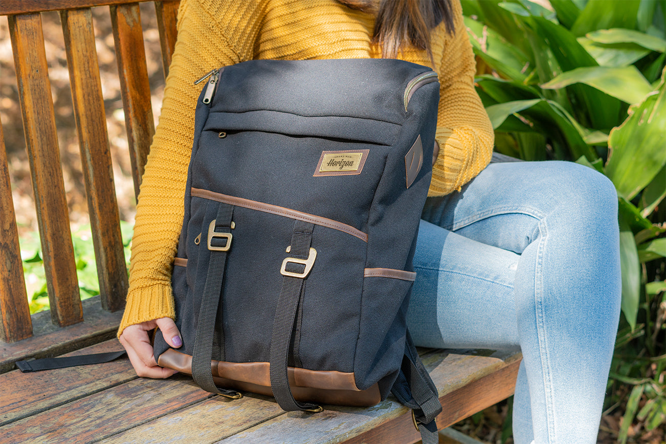 Finley Mill Backpack