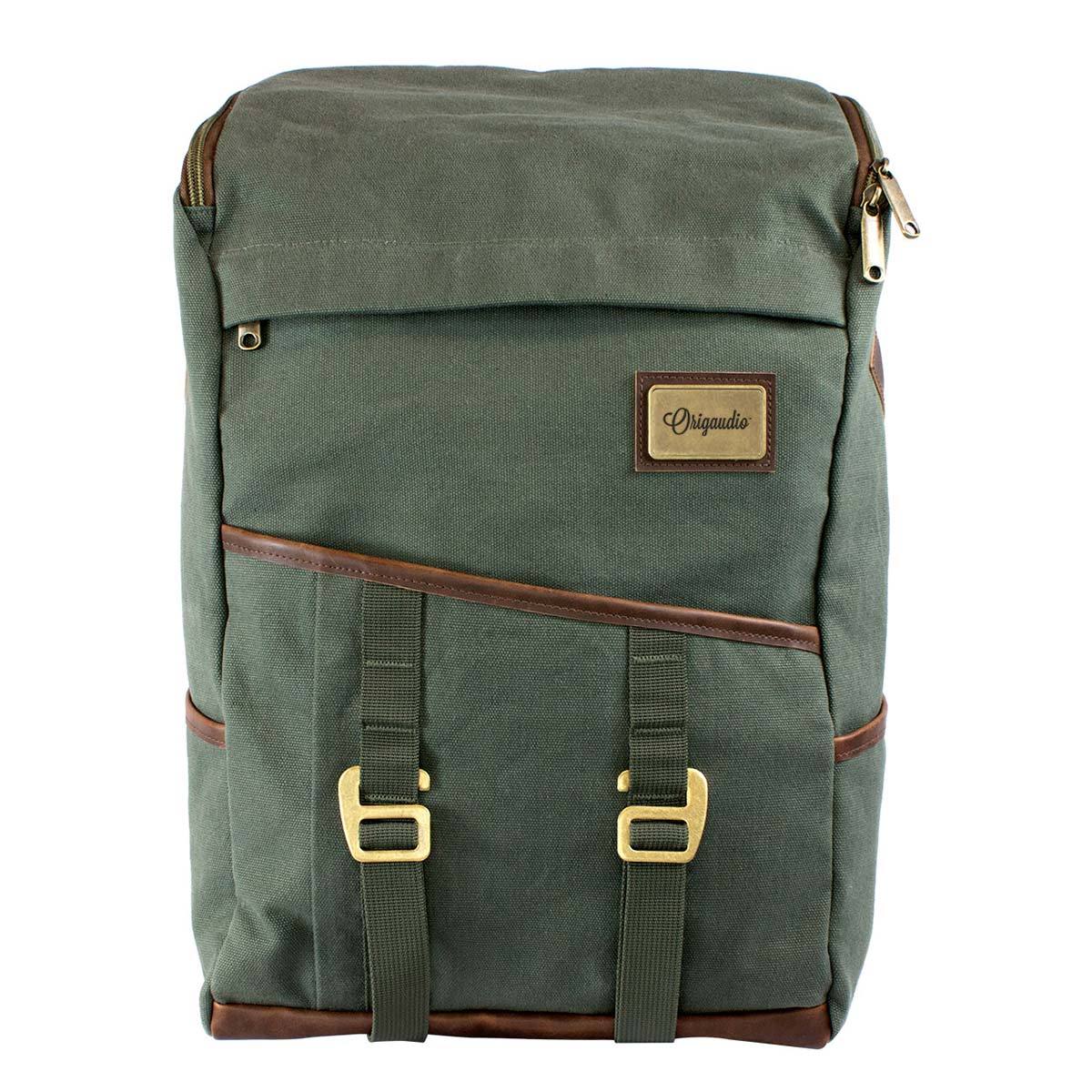 Finley Mill Backpack