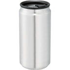 Fizz Stainless Tumbler 12oz