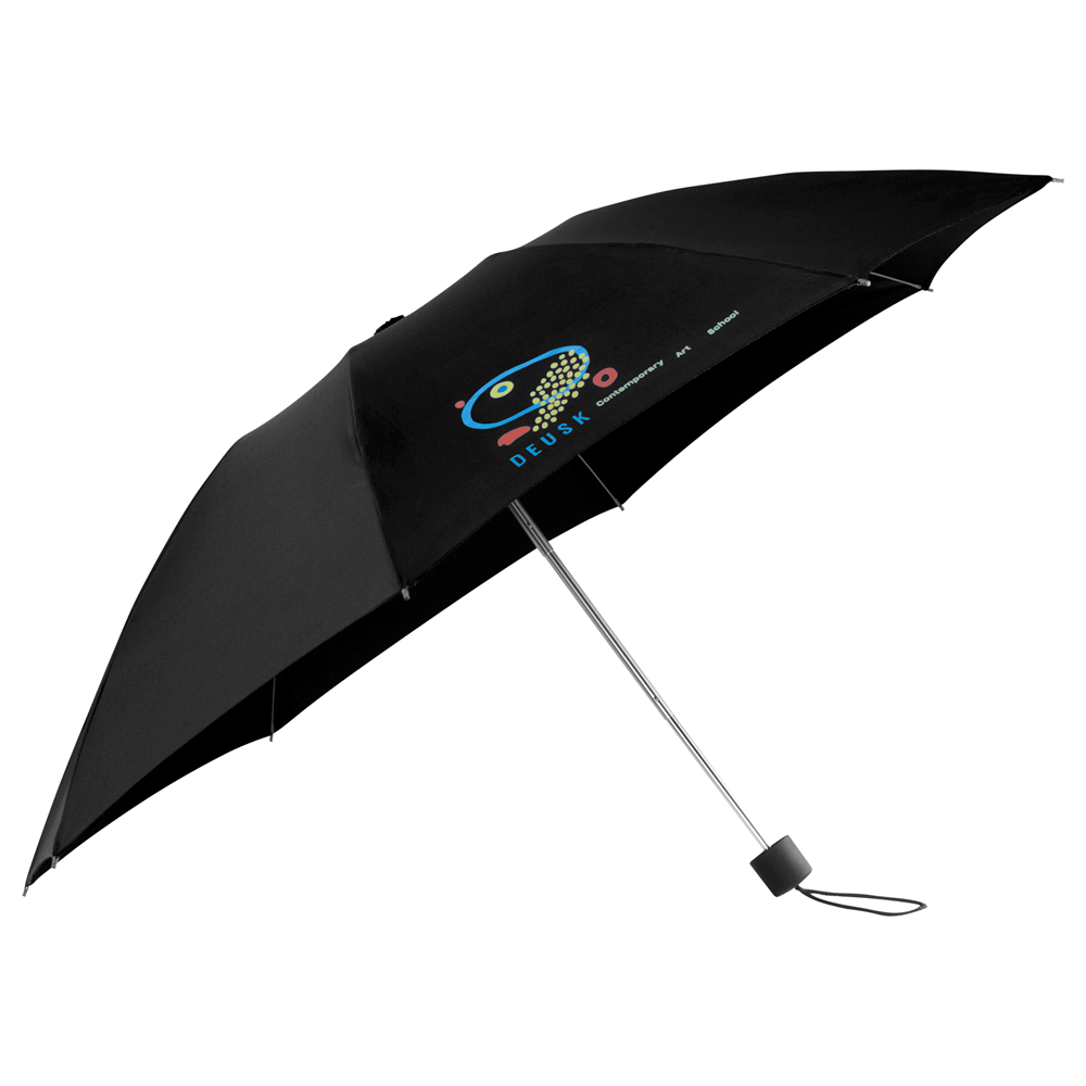 46" Full Auto Close Folding Inversion Umbrella
