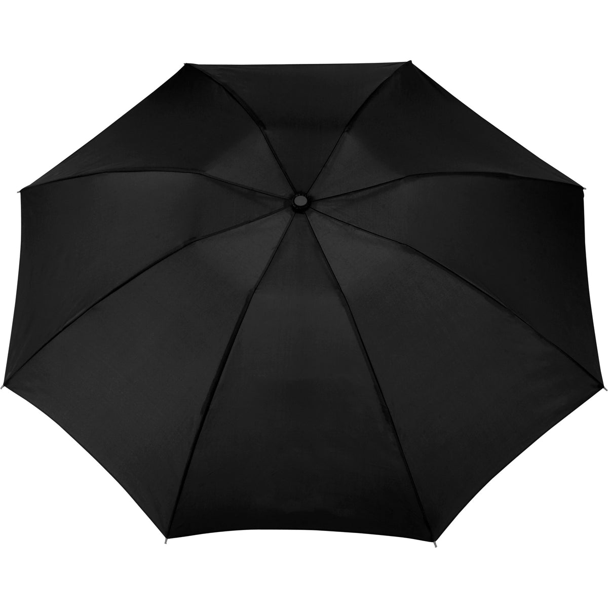 46" Full Auto Close Folding Inversion Umbrella