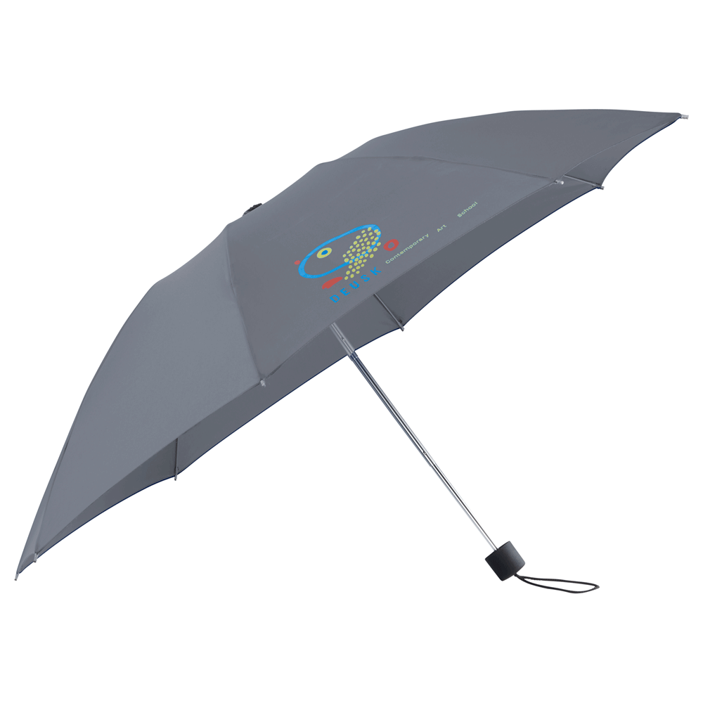 46" Full Auto Close Folding Inversion Umbrella