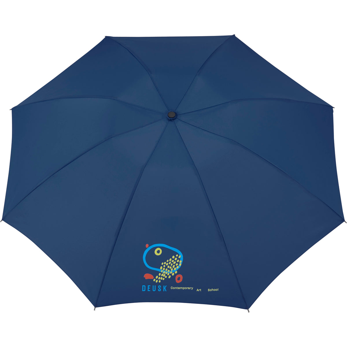 46" Full Auto Close Folding Inversion Umbrella