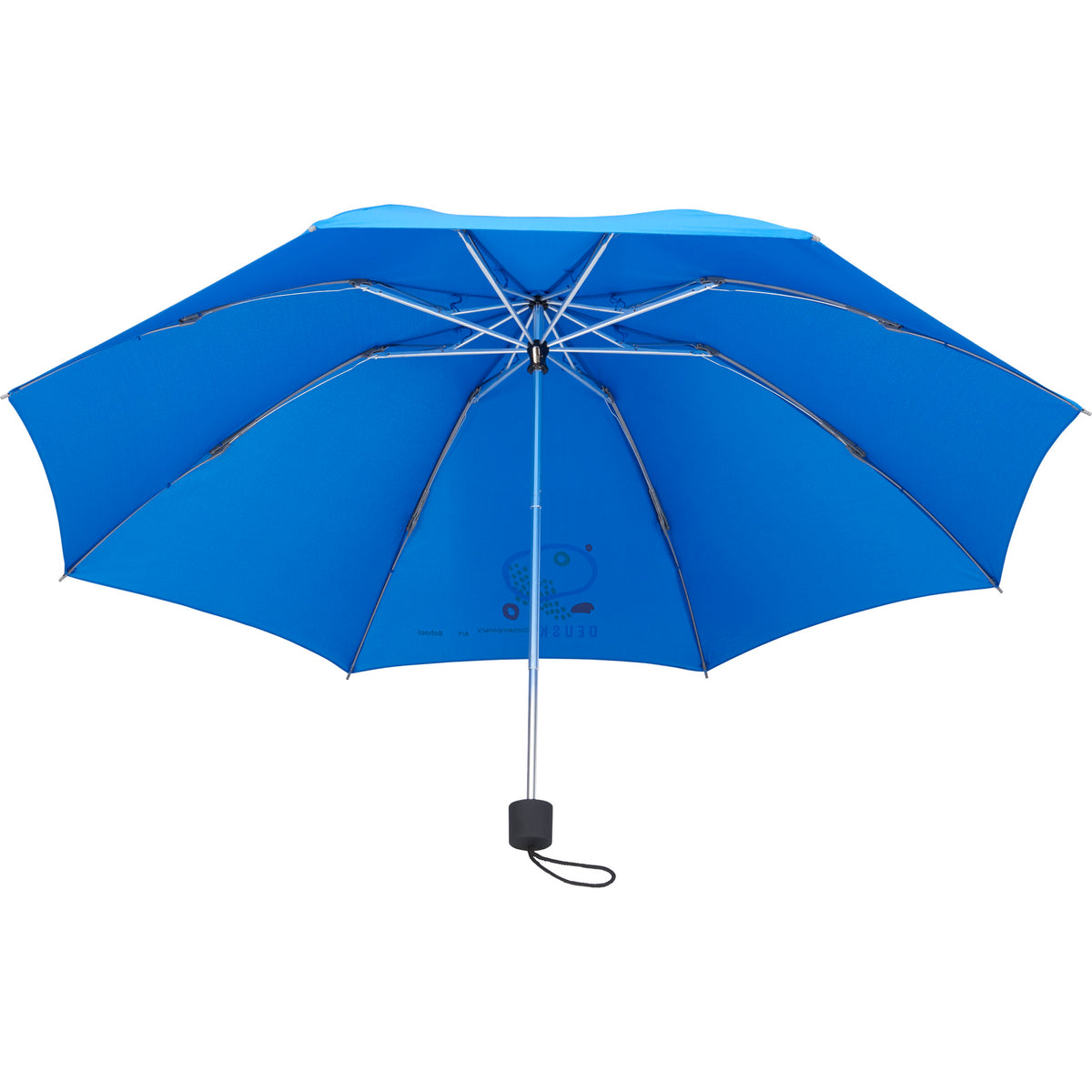46" Full Auto Close Folding Inversion Umbrella