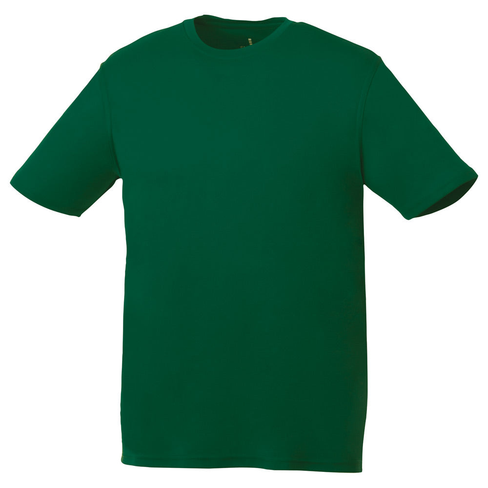 M-Omi Short Sleeve Tech Tee