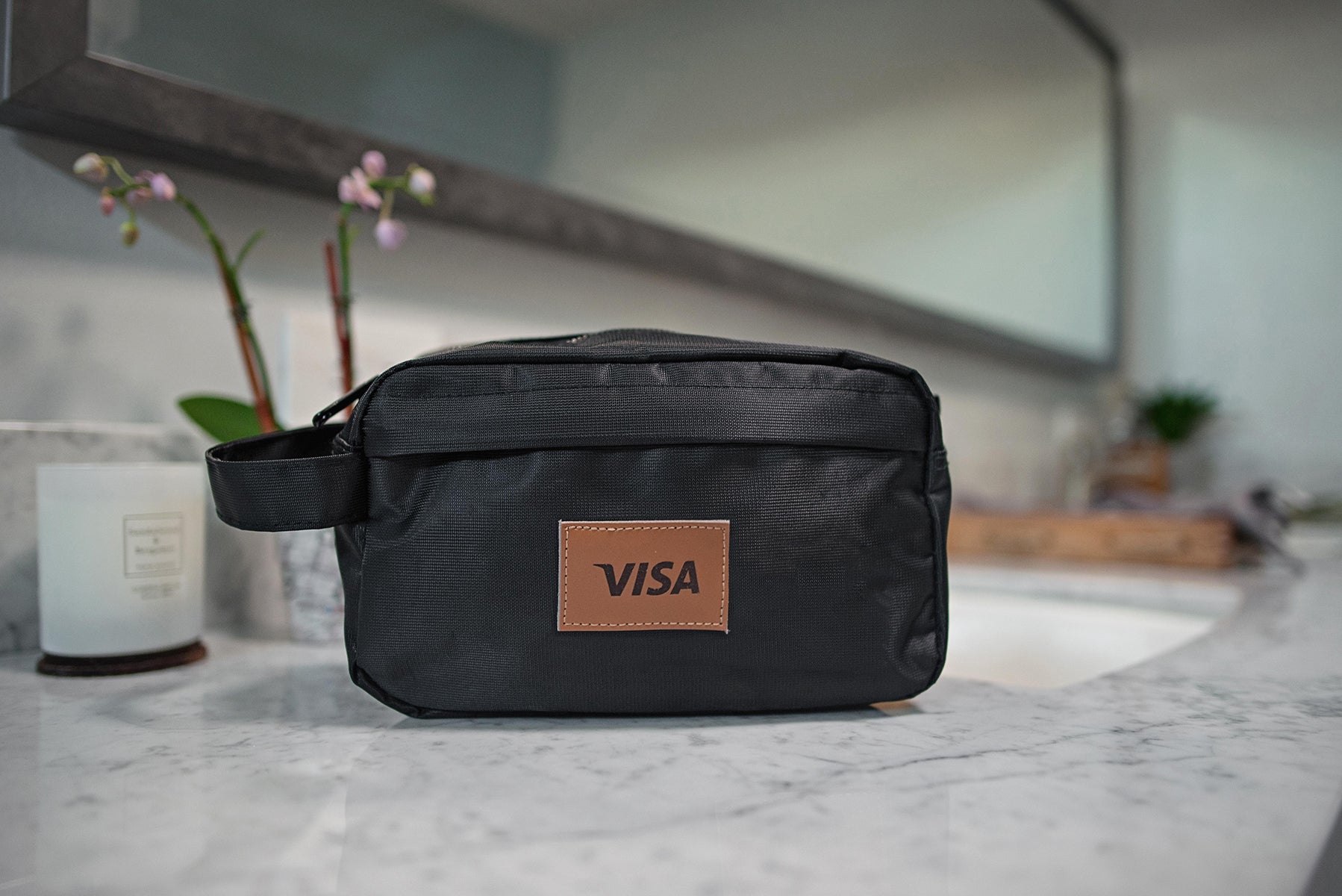 Fort Point™ Dopp Kit