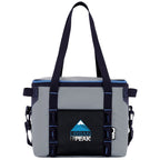 Urban Peak® Waterproof 12 Can Hinge Cooler