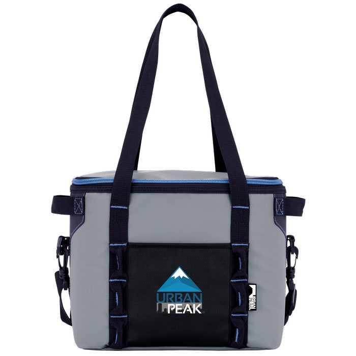 Urban Peak® Waterproof 12 Can Hinge Cooler