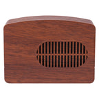 Vintage Retro Bluetooth Speaker