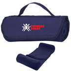 Fairdale Roll-Up Blanket