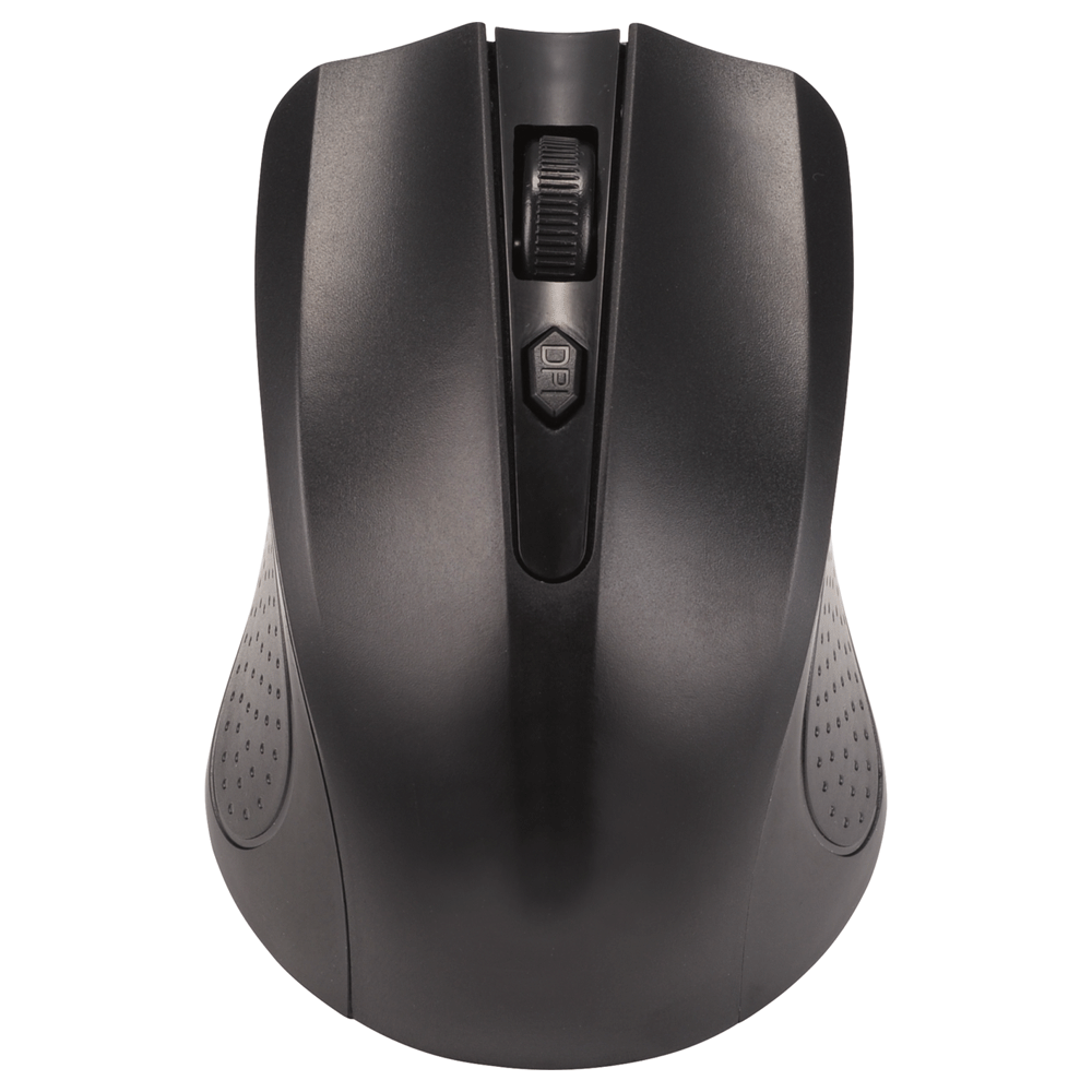 Galactic Wireless Mouse