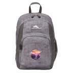 High Sierra Impact Backpack