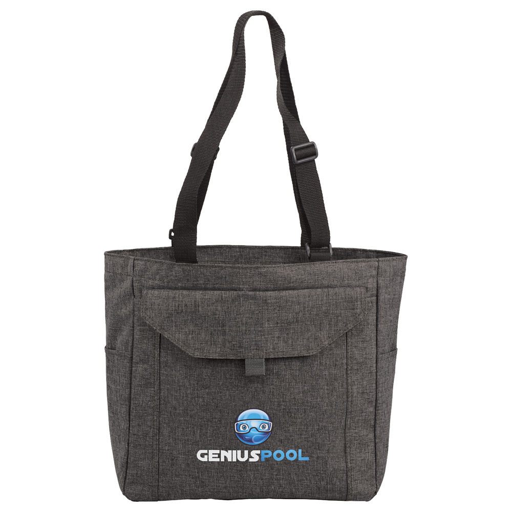 Eclipse Classic Meeting Tote