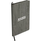 Burton Refillable Notebook