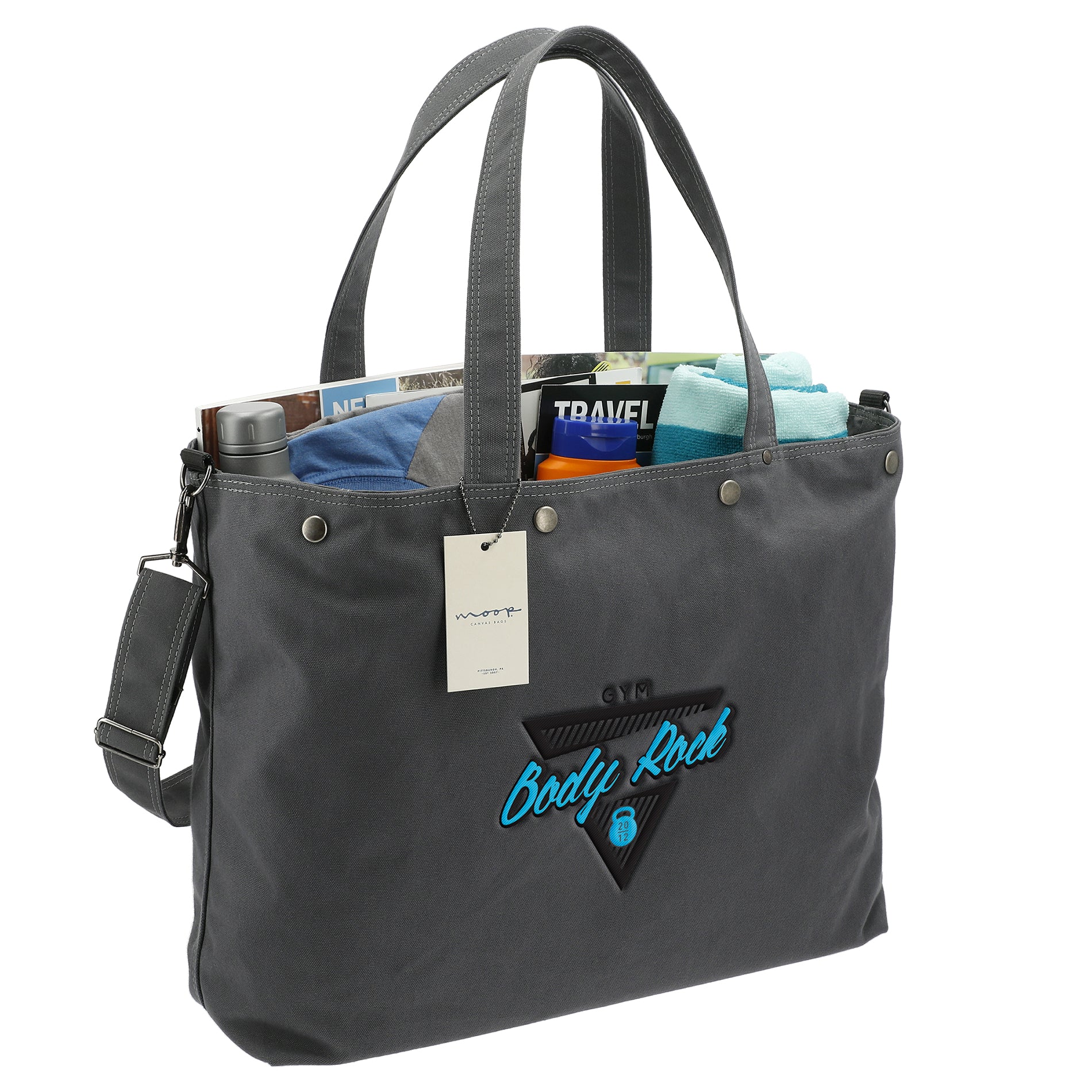 Moop® Porter Tote