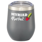 Corzo Copper Vacuum Insulated Cup 12oz