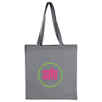 Carolina 4oz Cotton Canvas Tote