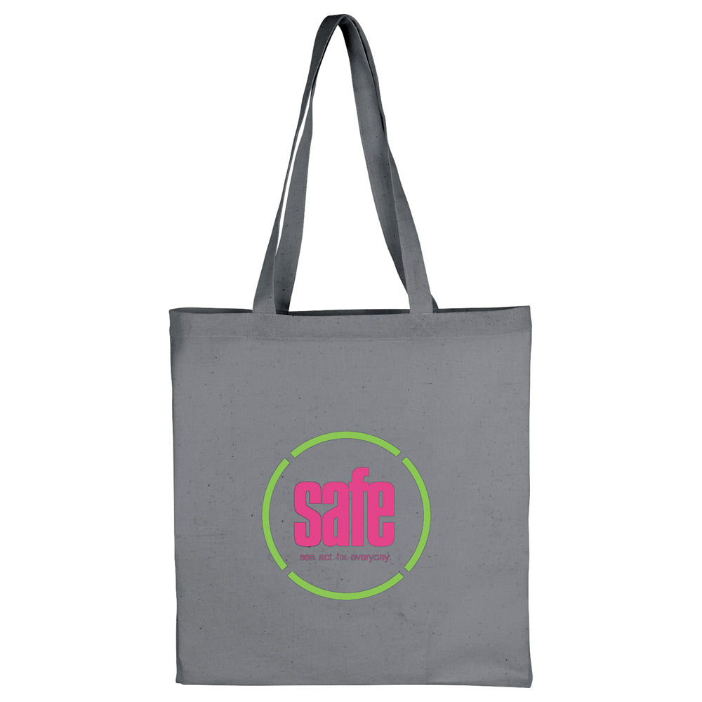 Carolina 4oz Cotton Canvas Tote