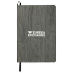 Burton Refillable Notebook