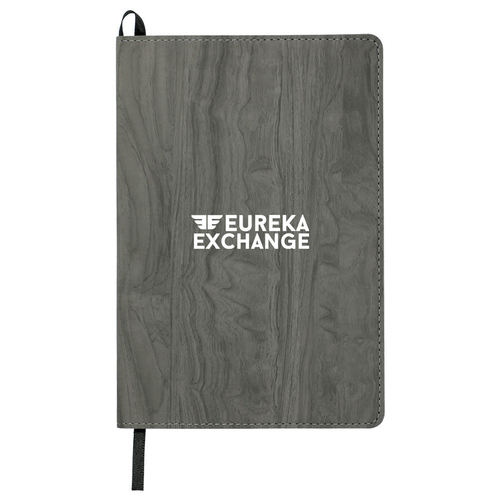 Burton Refillable Notebook