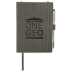 5" x 7" Revello Soft Bound JournalBook®