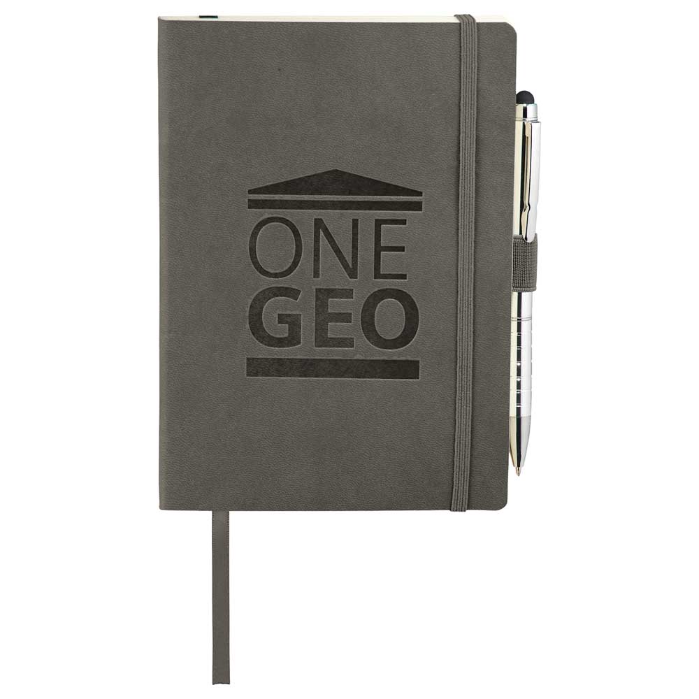 5" x 7" Revello Soft Bound JournalBook®