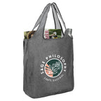 Ash Recycled PET Large Shopper Tote