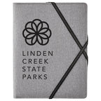 Heathered Writing Pad