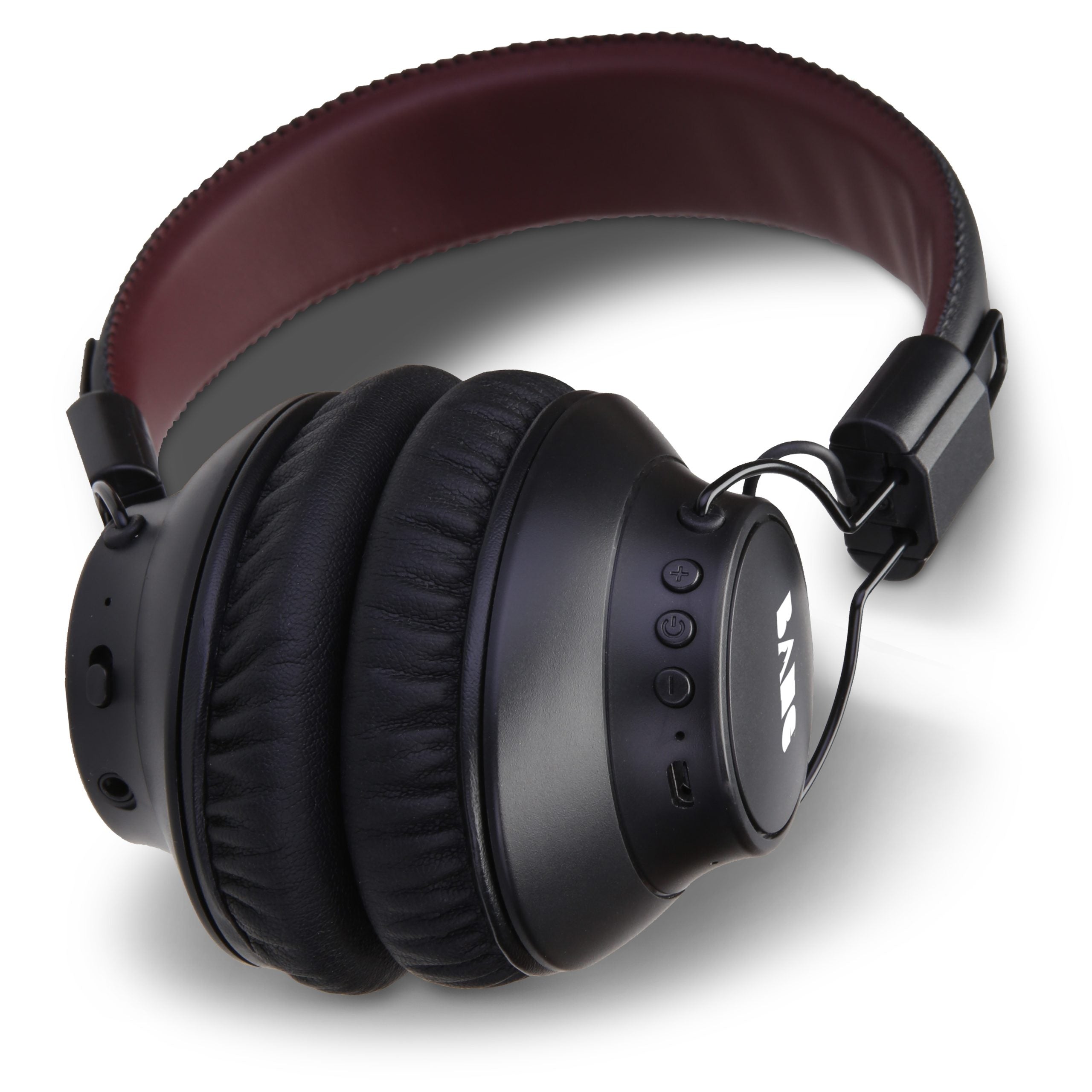 Bluetooth Noise Canceling Headphones