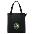 Hercules Insulated Grocery Tote