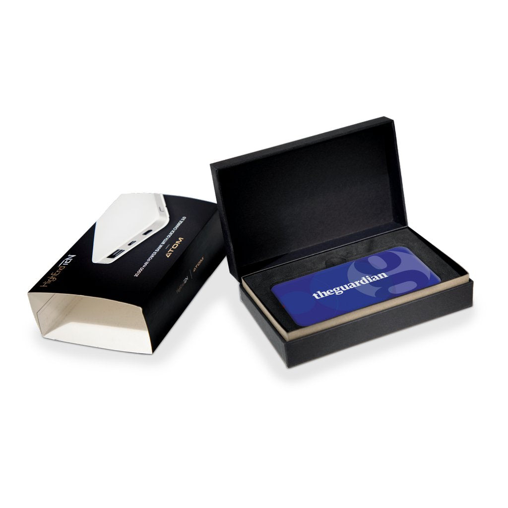 HighEndTen Power Bank