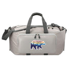 High Sierra 24 Can Duffel Cooler