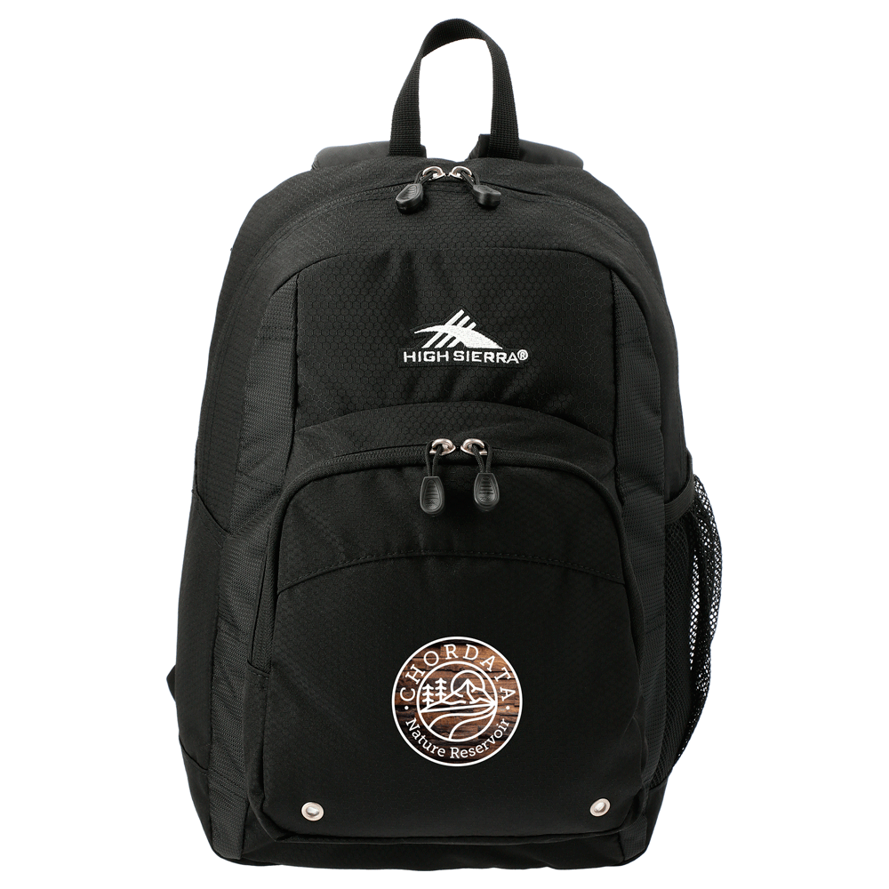 High Sierra Impact Backpack