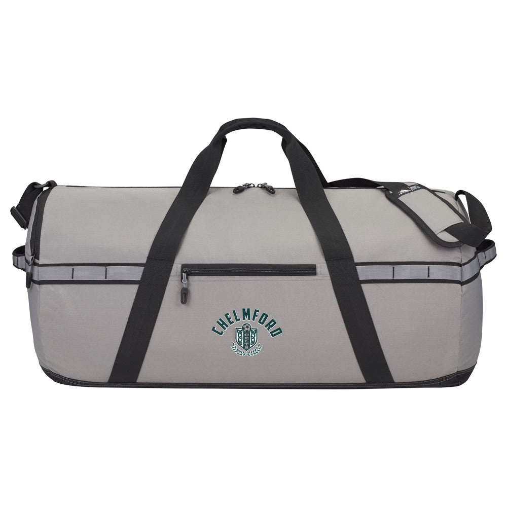High Sierra 30" Packable Cargo Duffel