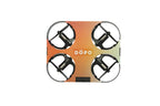Hovington Portable Selfie Drone
