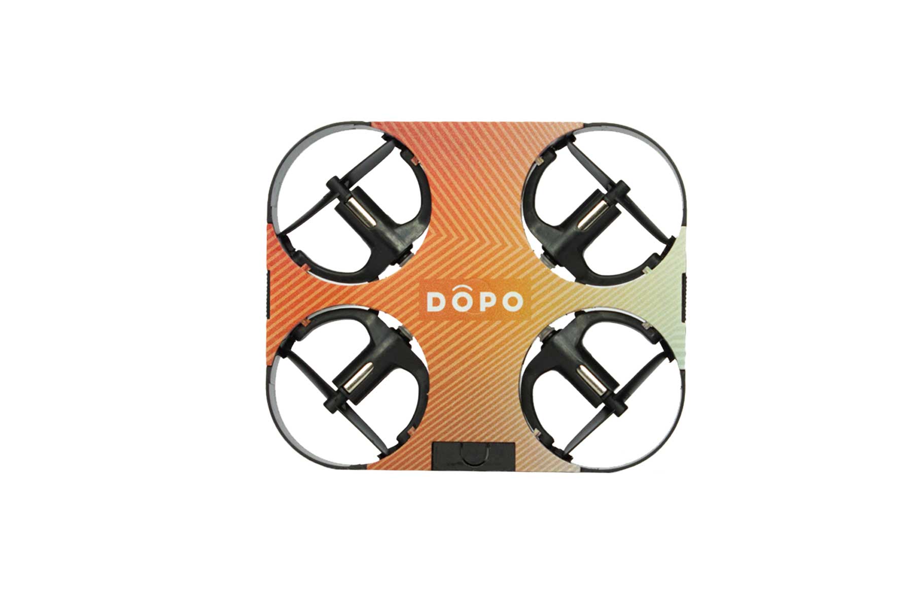 Hovington Portable Selfie Drone