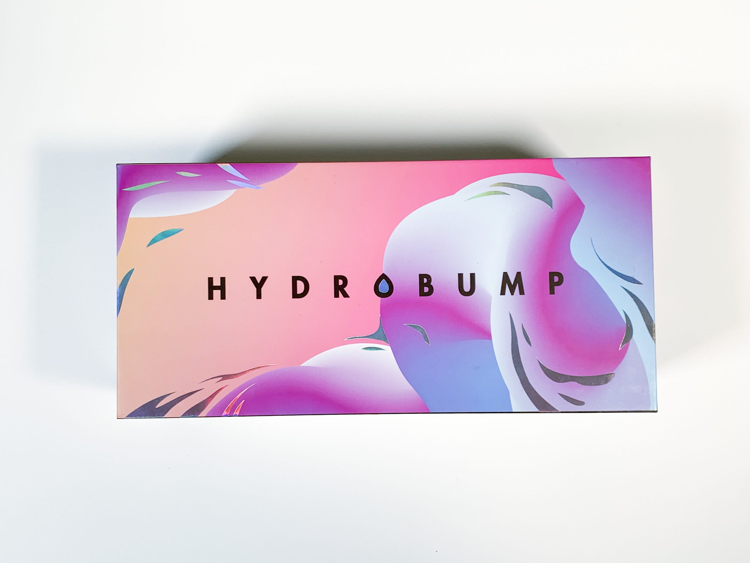 Hydrobump™ Waterproof Speaker