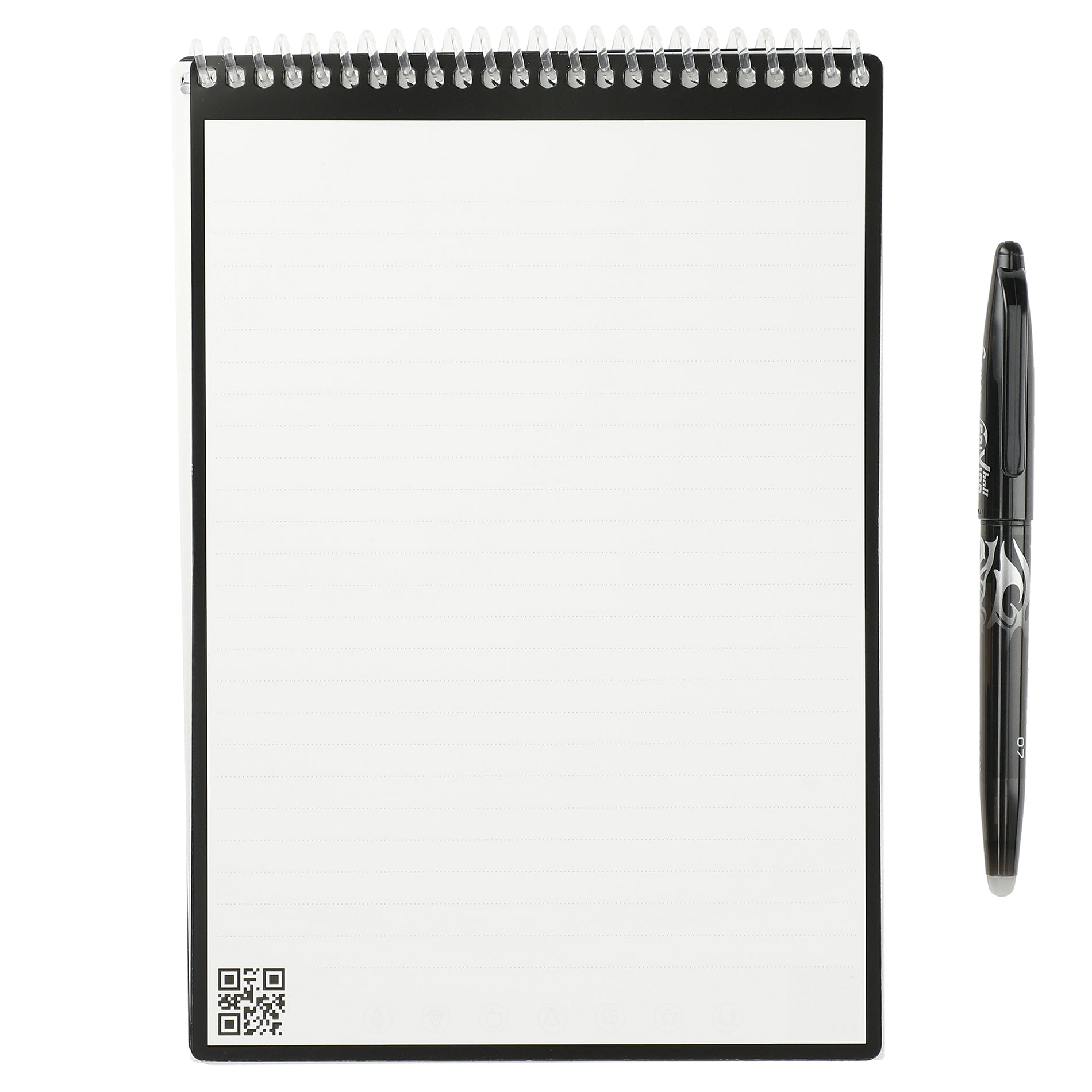 RocketBook Executive Flip Notebook Set