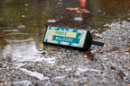 Hydrobump™ Waterproof Speaker