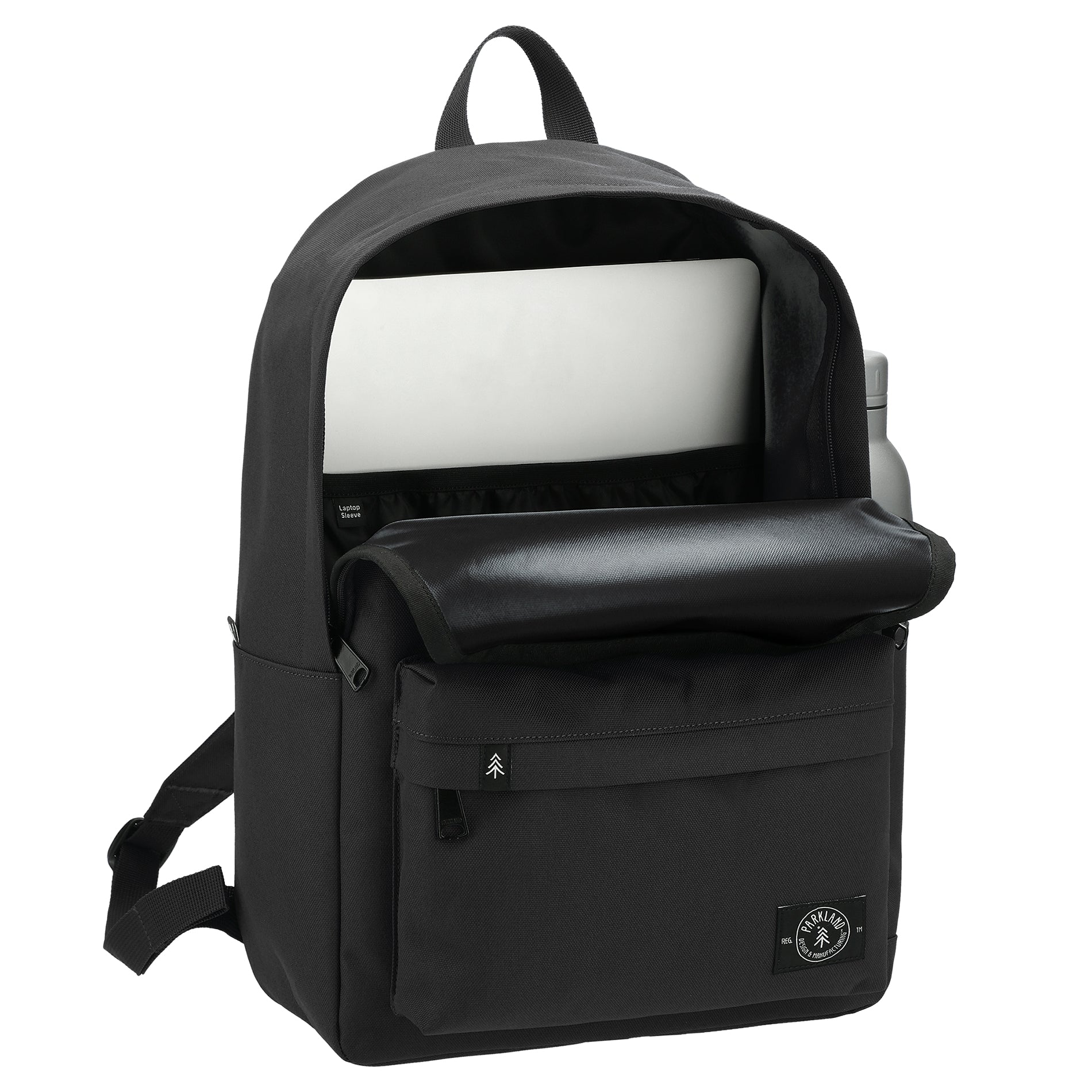 Parkland Tello 15" Computer Backpack