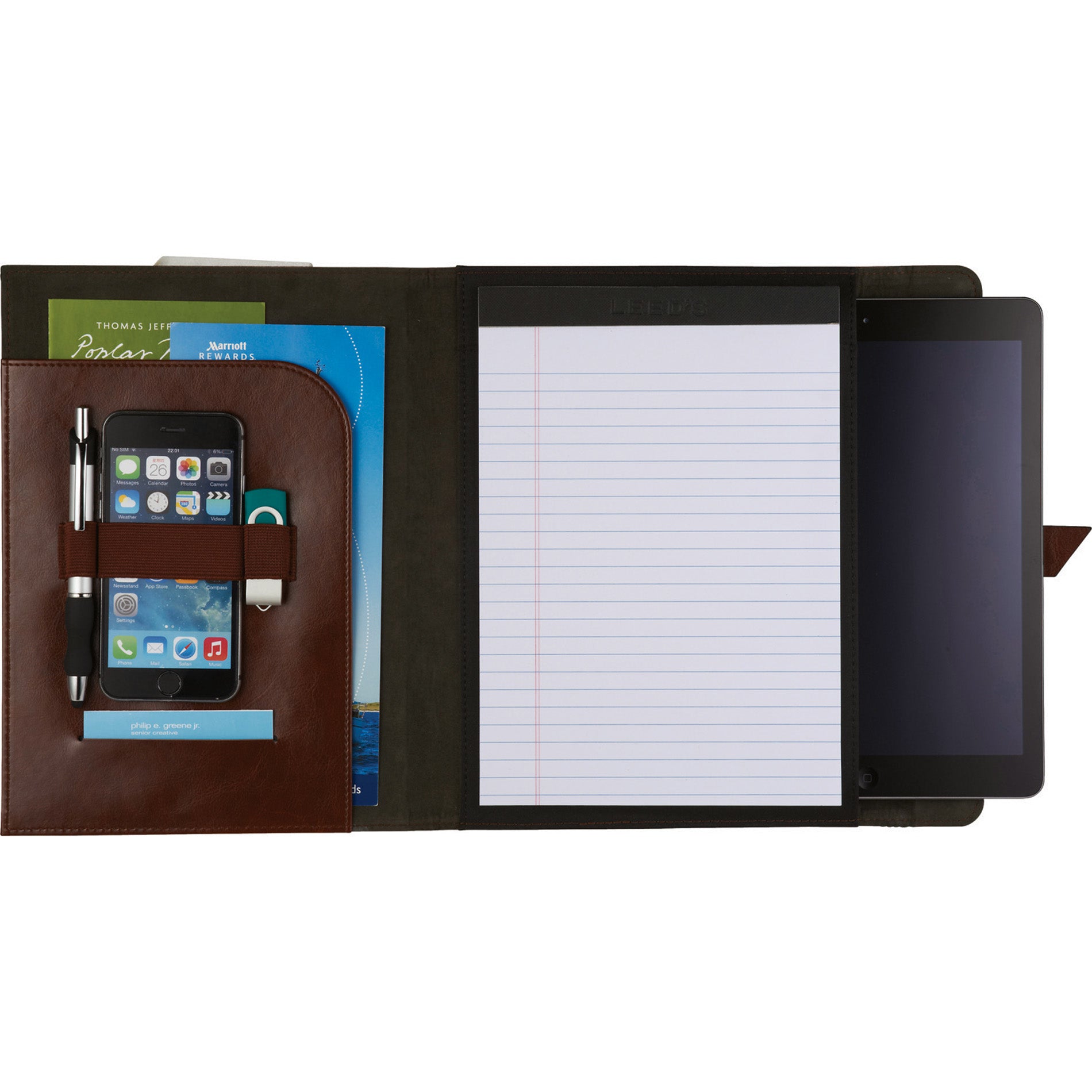 Abruzzo Padfolio