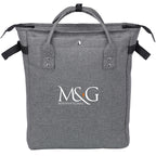 Lancaster Backpack Tote