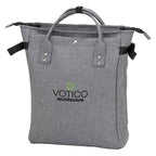 Lancaster Backpack Tote