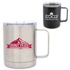Americano – 14 oz Insulated Stainless Steel Mug