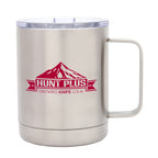 Americano – 14 oz Insulated Stainless Steel Mug