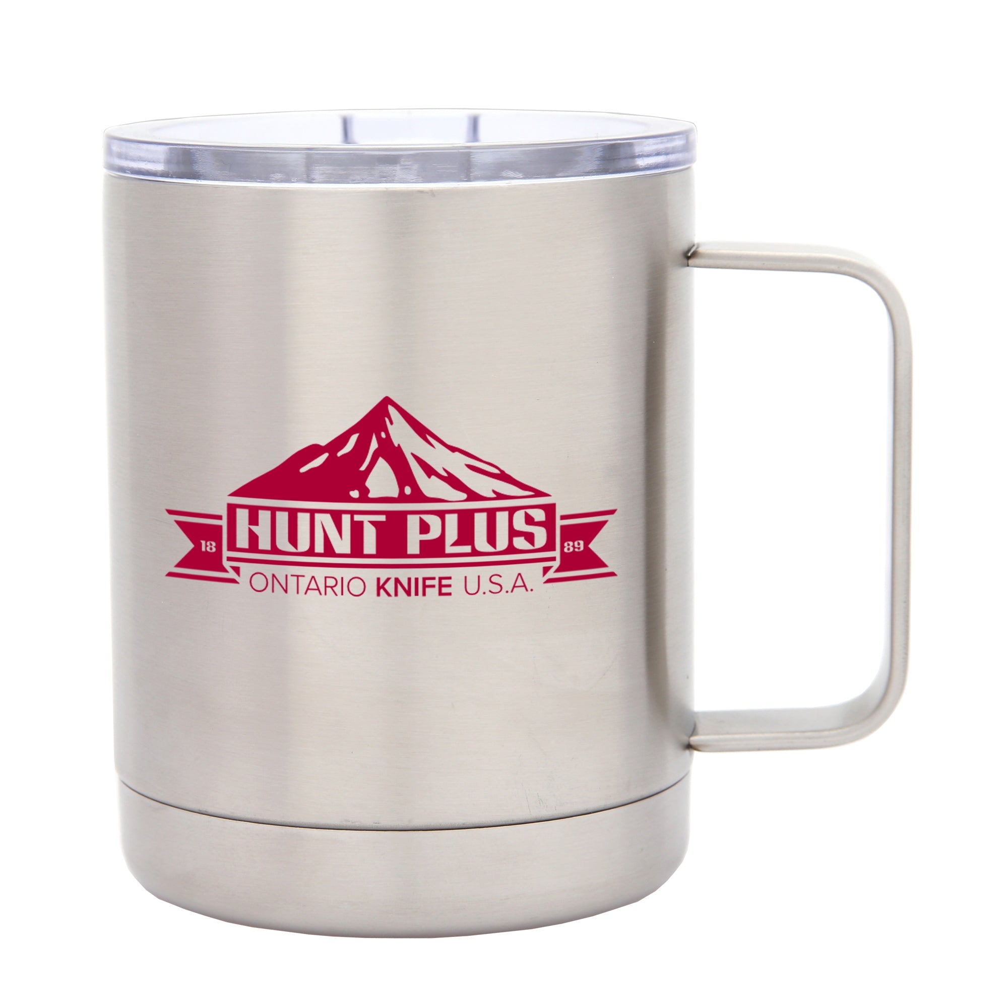 Americano – 14 oz Insulated Stainless Steel Mug