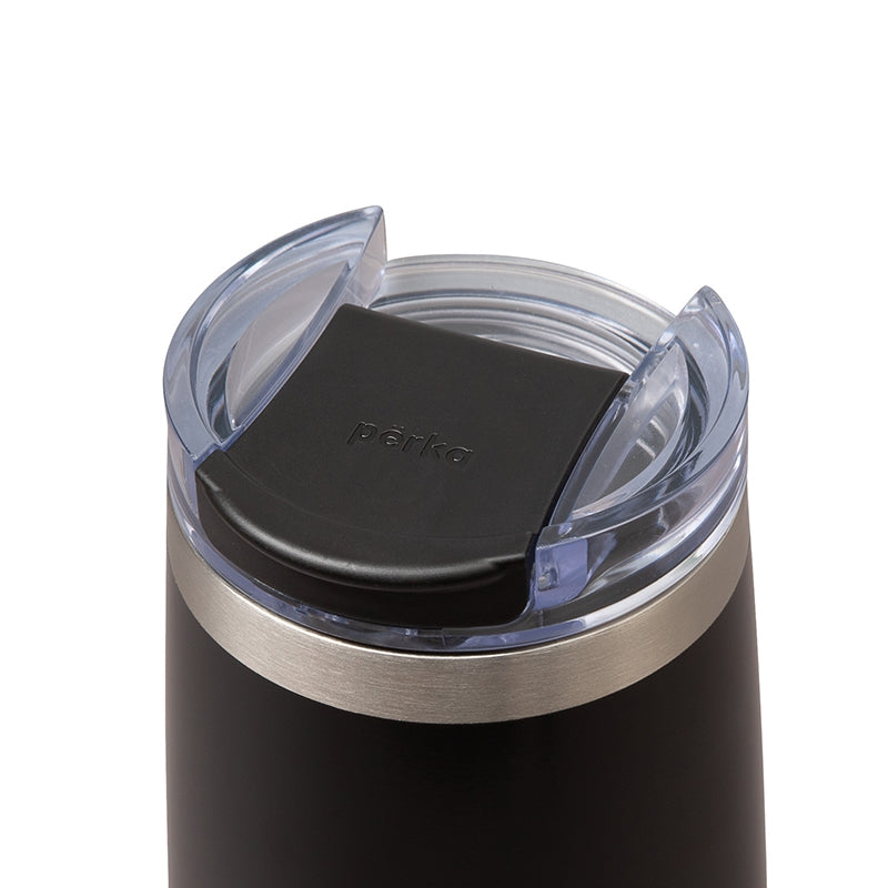 Perka® Erie 16 oz. Double Wall Stainless Steel Tumbler