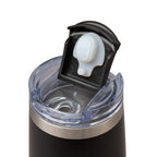 Perka® Erie 16 oz. Double Wall Stainless Steel Tumbler